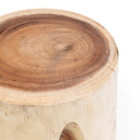 Vela - Accent Table - Classic Home - Accent Tables - Elite Enclave Home