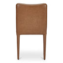 Calla - Dining Chair (Set of 2) - Brown - Moe's Home Collection - Chair Sets - Elite Enclave Home