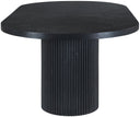 Belinda - Dining Table - Meridian Furniture - Dining Tables - Elite Enclave Home