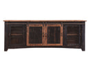 Pueblo - TV Stand