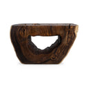 Zoreyne - Console Table - Dark Brown - Classic Home - Console Tables - Elite Enclave Home
