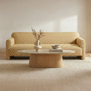 Leo - Sofa - Chartreuse - Moe's Home Collection - Stationary Sofas - Elite Enclave Home