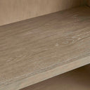 Alessia - Etagere - Light Oak - Uttermost - Etageres - Elite Enclave Home