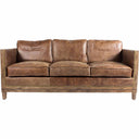 Darlington - Sofa - Light Brown - Moe's Home Collection - Stationary Sofas - Elite Enclave Home