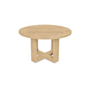 Hayes - Dining Table - Rustic Oak