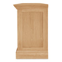 Raymond - Sideboard - Light Brown - Moe's Home Collection - Sideboards - Elite Enclave Home