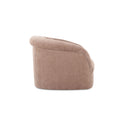 Thora - Lounge Chair - Pink - Moe's Home Collection - Arm Chairs - Elite Enclave Home