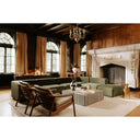 Terning - Coffee Table - Black - Moe's Home Collection - Coffee Tables - Elite Enclave Home