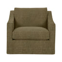 Kipton - Swivel Chair - Classic Home - Swivel Chairs - Elite Enclave Home