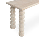 Adir - Solid Wood Table - Classic Home - Console Tables - Elite Enclave Home