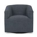 Vernon - Swivel Chair - Classic Home - Swivel Chairs - Elite Enclave Home