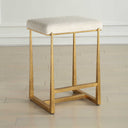 Midas - Counter Stool - Uttermost - Counter Height (24" - 27") - Elite Enclave Home