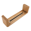 Post - Small Dining Bench - Natural - Moe's Home Collection - Dining Benches - Elite Enclave Home