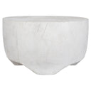 Elevate - Coffee Table - White