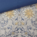 Livia - King 6 Piece Comforter Set - Multi
