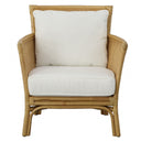 Pacific - Rattan Armchair