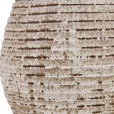 Dorothea - Textured Table Lamp - Brown / Gray - Uttermost - Table Lamps - Elite Enclave Home