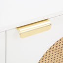 Cane - Sideboard - Meridian Furniture - Sideboards - Elite Enclave Home