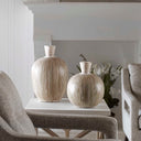 Islander - Vases (Set of 2) - Uttermost - Vases & Jars - Elite Enclave Home