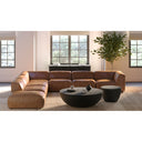 Kattan - Sideboard - Black - Wood - Moe's Home Collection - Sideboards - Elite Enclave Home