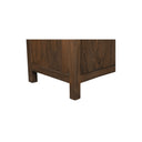 Windsor - Sideboard - Dark Brown