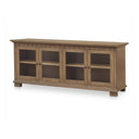 Lillian - Sideboard - Brown - Moe's Home Collection - Sideboards - Elite Enclave Home