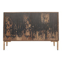 Artists - Small Sideboard - Black - Moe's Home Collection - Sideboards - Elite Enclave Home