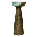 Mano - Drink Table - Blue - Uttermost - Accent Tables- Elite Enclave Home