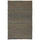 Natural Fiber - 1' x 1' Carlsbad Rug - Mineral Blue
