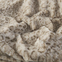 Zuri - Oversized Throw - Leopard - Madison Park - Throws - Elite Enclave Home