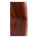 Alibi - Dining Chair (Set of 2) - Brown - Moe's Home Collection - Chair Sets - Elite Enclave Home