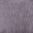 Chenille Cube Pouf Ottoman - Gray