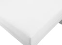 Nizuc - Outdoor Patio 5 Seat Modular Sofa With White Frame - Meridian Furniture - Stationary Sectionals- Elite Enclave Home