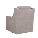 Harris - Swivel Chair - Gray - Madison Park - Swivel Chairs - Elite Enclave Home