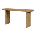 Monterey - Console Table - Aged Brown - Moe's Home Collection - Console Tables - Elite Enclave Home