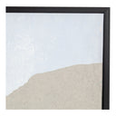 Fina - Wall Décor - Beige - Moe's Home Collection - Framed Prints - Elite Enclave Home
