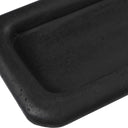 Shadowline - Indoor-Outdoor Tray - Black
