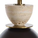 Procida - Table Lamp - Bronze - Uttermost - Table Lamps- Elite Enclave Home