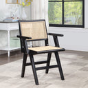 Preston - Dining Side Chair (Set of 2) - Meridian Furniture - Chair Sets - Elite Enclave Home