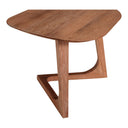 Godenza - End Table - Brown - Moe's Home Collection - End Tables - Elite Enclave Home