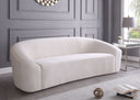 Riley - Sofa - Meridian Furniture - Stationary Sofas - Elite Enclave Home