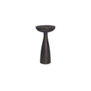 Greta - Side Table - Deep Bronze - Moe's Home Collection - Side Tables - Elite Enclave Home