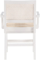 Preston - Dining Arm Chair (Set of 2) - Meridian Furniture - Chair Sets - Elite Enclave Home