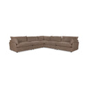 Caplan - Modular Sectional - Classic Home - Stationary Sectionals - Elite Enclave Home