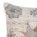 Ardeth - 22" x 22" Pillow - Clay Multi
