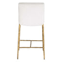 Ascend - Counter Stool - Uttermost - Counter Height (24" - 27") - Elite Enclave Home