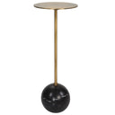 Gimlet - Drink Table - Uttermost - Cocktail Tables - Elite Enclave Home
