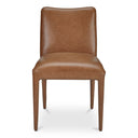 Calla - Dining Chair (Set of 2) - Brown - Moe's Home Collection - Chair Sets - Elite Enclave Home