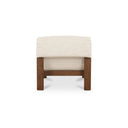 Pierce - Accent Chair - Flecked Beige