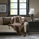 Parker - Throw - Brown - Madison Park - Throws - Elite Enclave Home